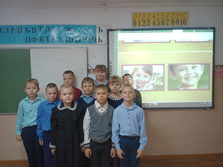 "С заботой к себе и окружающим».